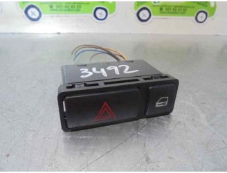 Recambio de warning para bmw serie 3 coupe (e46) 323 ci referencia OEM IAM 61318368920 