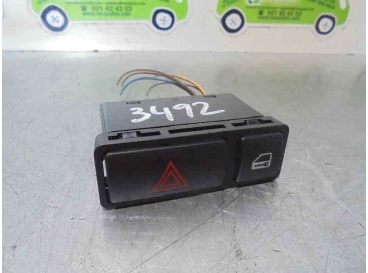 Recambio de warning para bmw serie 3 coupe (e46) 323 ci referencia OEM IAM 61318368920 