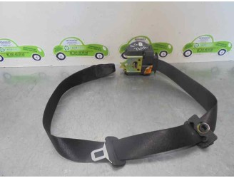 Recambio de cinturon seguridad delantero derecho para bmw serie 3 coupe (e46) 323 ci referencia OEM IAM 560493801 2 PUERTAS