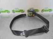 Recambio de cinturon seguridad delantero derecho para bmw serie 3 coupe (e46) 323 ci referencia OEM IAM 560493801 2 PUERTAS
