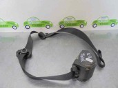 Recambio de cinturon seguridad delantero derecho para bmw serie 3 coupe (e46) 323 ci referencia OEM IAM 560493801 2 PUERTAS