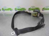 Recambio de cinturon seguridad delantero izquierdo para bmw serie 3 coupe (e46) 323 ci referencia OEM IAM 560193701 2 PUERTAS
