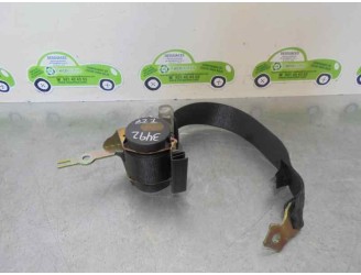 Recambio de cinturon seguridad trasero izquierdo para bmw serie 3 coupe (e46) 323 ci referencia OEM IAM 566248921B 2 PUERTAS