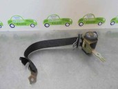 Recambio de cinturon seguridad trasero izquierdo para bmw serie 3 coupe (e46) 323 ci referencia OEM IAM 566248921B 2 PUERTAS