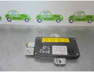 Recambio de airbag lateral delantero izquierdo para bmw serie 3 coupe (e46) 323 ci referencia OEM IAM 30824861102B 00062619 TRW