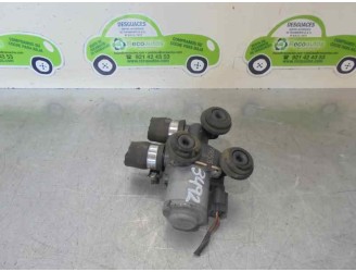 Recambio de valvula intercambio de calefaccion para bmw serie 3 coupe (e46) 323 ci referencia OEM IAM 64118369805 1147412144 BOS