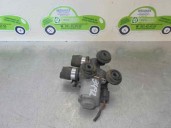 Recambio de valvula intercambio de calefaccion para bmw serie 3 coupe (e46) 323 ci referencia OEM IAM 64118369805 1147412144 BOS