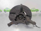 Recambio de mangueta delantera izquierda para volvo s70 berlina 2.5 cat referencia OEM IAM   