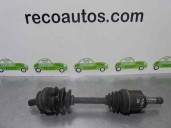 Recambio de transmision delantera izquierda para volvo s70 berlina 2.5 cat referencia OEM IAM 981005 9463752 