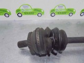 Recambio de transmision delantera izquierda para volvo s70 berlina 2.5 cat referencia OEM IAM 981005 9463752 