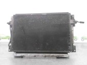 Recambio de condensador / radiador aire acondicionado para volvo s70 berlina 2.5 cat referencia OEM IAM 9171271003 51935 ZEXEL