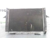 Recambio de radiador agua para volvo s70 berlina 2.5 cat referencia OEM IAM 8603774 