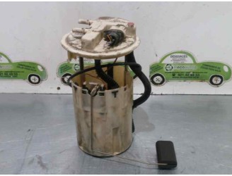 Recambio de aforador para renault laguna ii (bg0) 1.9 dci diesel referencia OEM IAM 8200004958 09900179000 