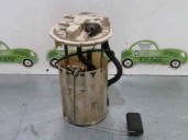 Recambio de aforador para renault laguna ii (bg0) 1.9 dci diesel referencia OEM IAM 8200004958 09900179000 