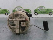 Recambio de aforador para renault laguna ii (bg0) 1.9 dci diesel referencia OEM IAM 8200004958 09900179000 