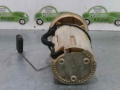 Recambio de aforador para renault laguna ii (bg0) 1.9 dci diesel referencia OEM IAM 8200004958 09900179000 