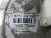 Recambio de aforador para renault laguna ii (bg0) 1.9 dci diesel referencia OEM IAM 8200004958 09900179000 
