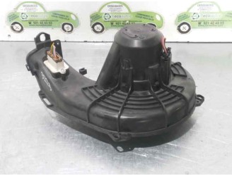 Recambio de motor calefaccion para opel meriva a 1.7 16v referencia OEM IAM  58874 BEHR