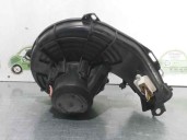 Recambio de motor calefaccion para opel meriva a 1.7 16v referencia OEM IAM 58874 BEHR