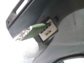 Recambio de motor calefaccion para opel meriva a 1.7 16v referencia OEM IAM  58874 BEHR