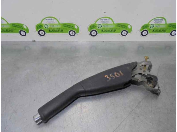 Handbrake lever replacement part for Seat Cordoba sedan (6K2) 1.9 TDI OEM IAM reference 