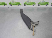 Handbrake lever replacement part for Seat Cordoba sedan (6K2) 1.9 TDI OEM IAM reference 