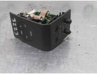 Recambio de sistema audio / radio cd para opel meriva a 1.7 16v referencia OEM IAM 