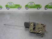 Recambio de cerradura puerta delantera derecha para citroën zx 1.9 turbodiesel referencia OEM IAM   5 PUERTAS