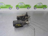 Recambio de cerradura puerta delantera derecha para citroën zx 1.9 turbodiesel referencia OEM IAM   5 PUERTAS