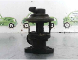 Recambio de valvula egr para citroën zx 1.9 turbodiesel referencia OEM IAM 