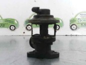 Recambio de valvula egr para citroën zx 1.9 turbodiesel referencia OEM IAM 