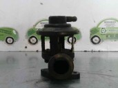 Recambio de valvula egr para citroën zx 1.9 turbodiesel referencia OEM IAM 