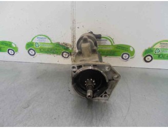 Recambio de motor arranque para seat arosa (6h1) 1.0 referencia OEM IAM 036911023Q 0001112027 BOSCH