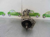 Recambio de motor arranque para seat arosa (6h1) 1.0 referencia OEM IAM 036911023Q 0001112027 BOSCH