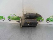 Recambio de motor arranque para seat arosa (6h1) 1.0 referencia OEM IAM 036911023Q 0001112027 BOSCH