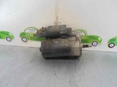 Recambio de motor arranque para seat arosa (6h1) 1.0 referencia OEM IAM 036911023Q 0001112027 BOSCH