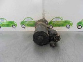 Recambio de motor arranque para seat arosa (6h1) 1.0 referencia OEM IAM 036911023Q 0001112027 BOSCH