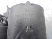 Recambio de motor arranque para seat arosa (6h1) 1.0 referencia OEM IAM 036911023Q 0001112027 BOSCH