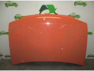 Recambio de capot para seat arosa (6h1) 1.0 referencia OEM IAM NARANJA 