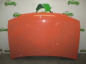 Recambio de capot para seat arosa (6h1) 1.0 referencia OEM IAM  NARANJA 