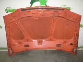 Recambio de capot para seat arosa (6h1) 1.0 referencia OEM IAM NARANJA 