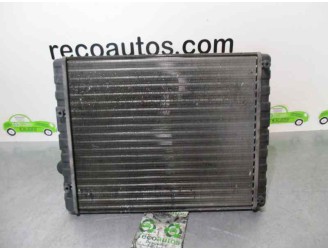 Recambio de radiador agua para seat arosa (6h1) 1.0 referencia OEM IAM 6N0121201AW0B 853580L0 VALEO