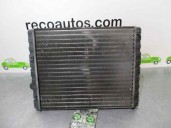 Recambio de radiador agua para seat arosa (6h1) 1.0 referencia OEM IAM 6N0121201AW0B 853580L0 VALEO