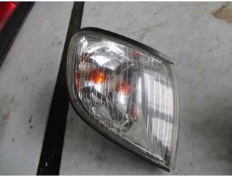 Recambio de piloto delantero derecho para hyundai h 1 2.5 crdi cat referencia OEM IAM 