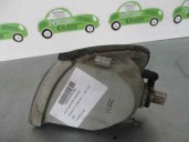 Recambio de piloto delantero derecho para hyundai h 1 2.5 crdi cat referencia OEM IAM   