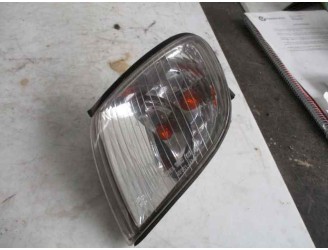 Recambio de piloto delantero izquierdo para hyundai h 1 2.5 crdi cat referencia OEM IAM 