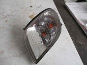 Replacement front left light for Hyundai H1 2.5 CRDi CAT OEM IAM reference 