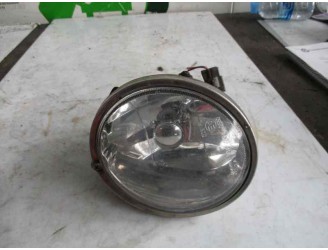 Recambio de faro antiniebla izquierdo para hyundai h 1 2.5 crdi cat referencia OEM IAM 