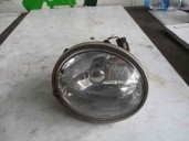 Recambio de faro antiniebla izquierdo para hyundai h 1 2.5 crdi cat referencia OEM IAM   