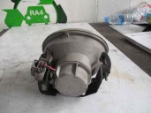 Recambio de faro antiniebla izquierdo para hyundai h 1 2.5 crdi cat referencia OEM IAM 